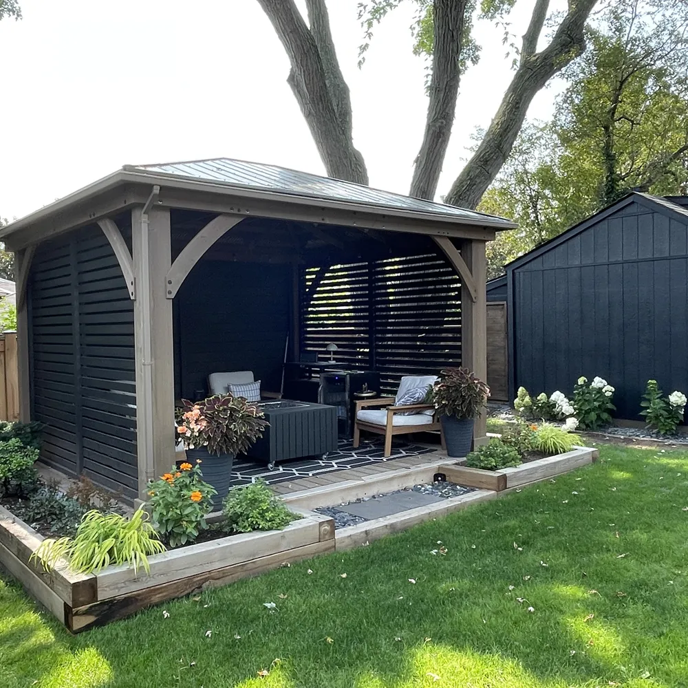 CABANA
